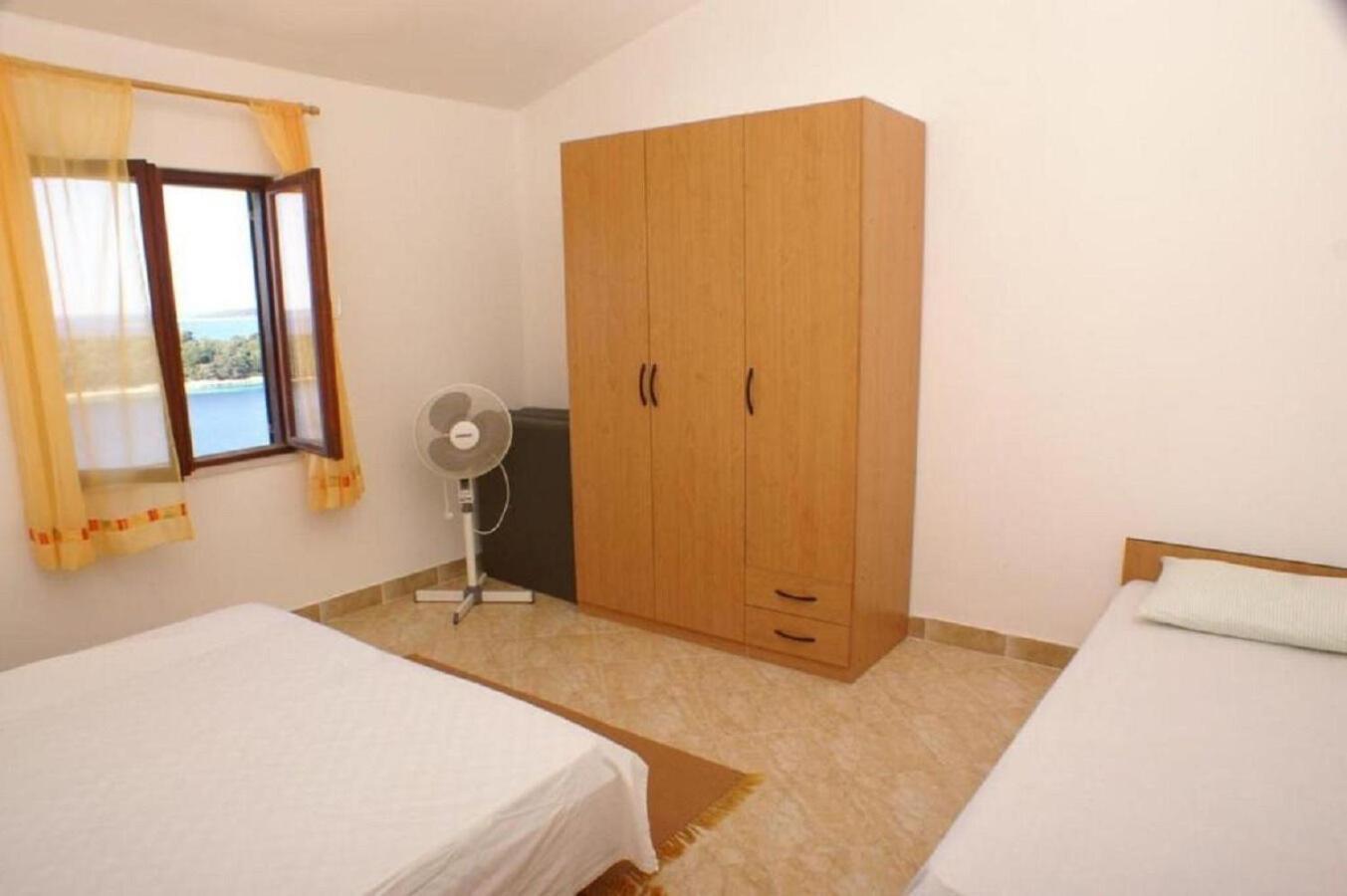 Apartments Mari - Amazing Sea View Prizba Εξωτερικό φωτογραφία