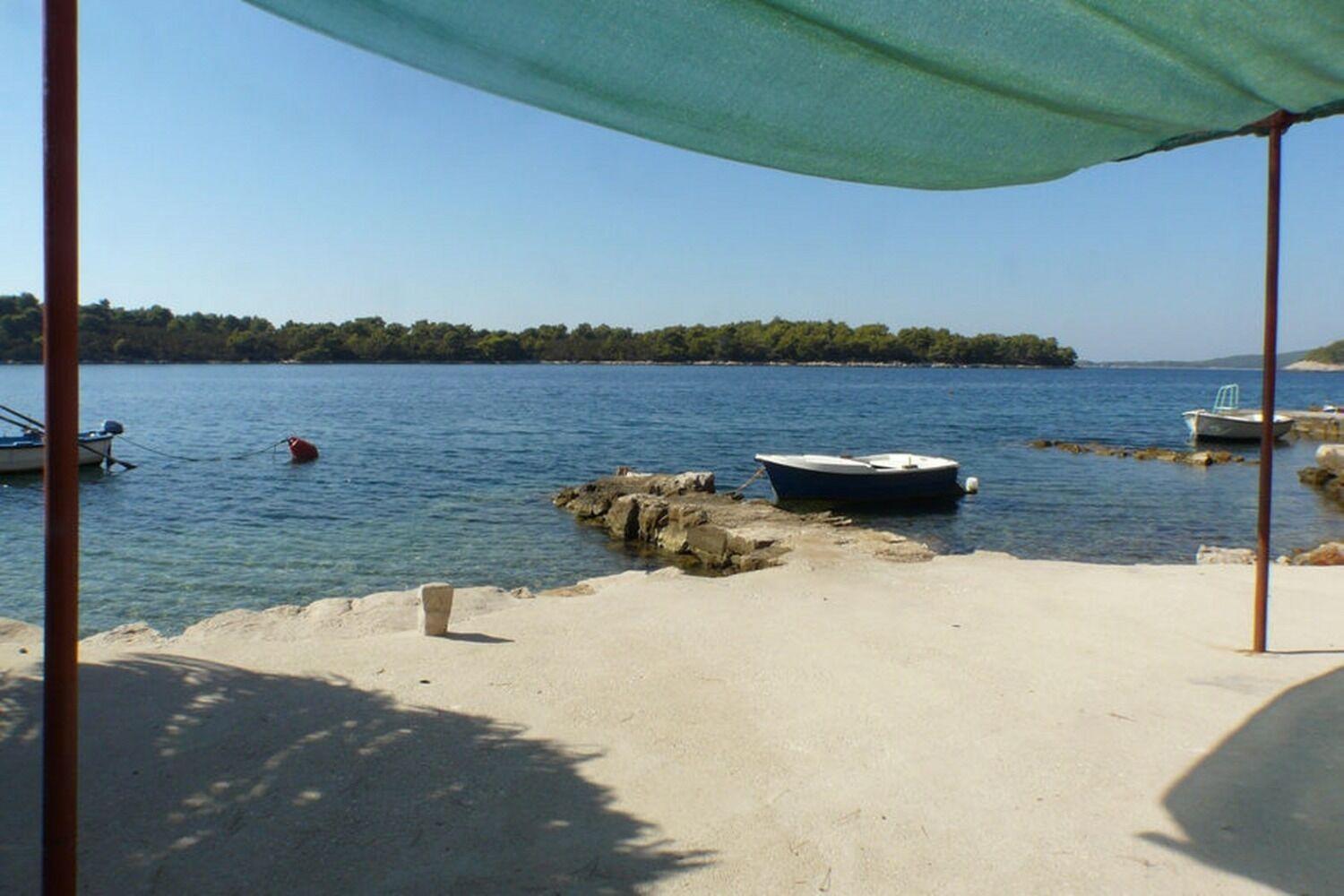 Apartments Mari - Amazing Sea View Prizba Εξωτερικό φωτογραφία